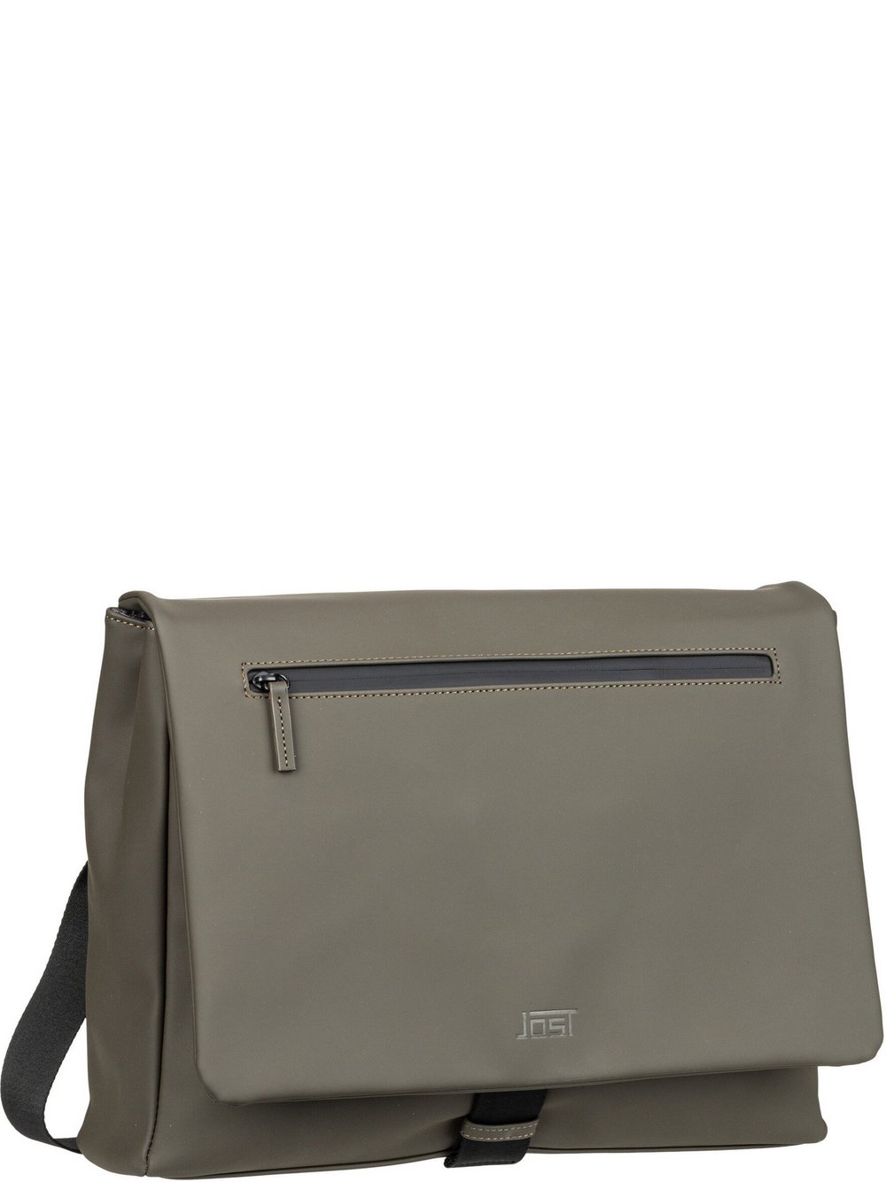 Jost Umhängetasche Damen oliv, ONE SIZE Image