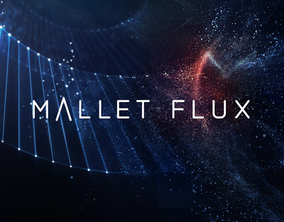 Native Instruments Mallet Flux
