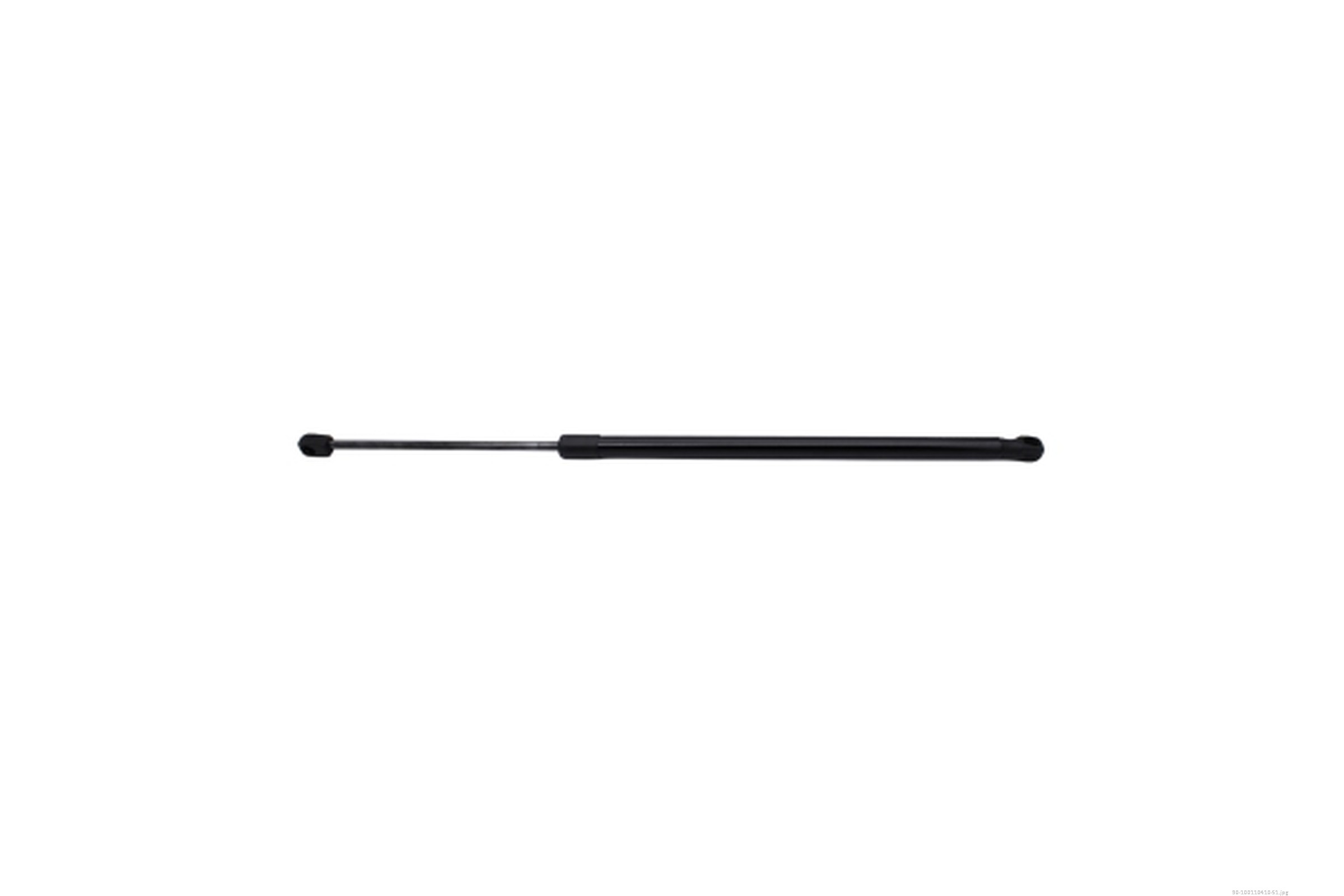 AUTOMEGA Gasfeder, Koffer-/Laderaum 100110410 beidseitig 400N für GENERAL MOTORS VAUXHALL OPEL 132016 0132016 13258179 Image