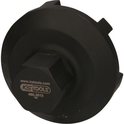 KS TOOLS Nutmutternschlüssel 460.3815 Image