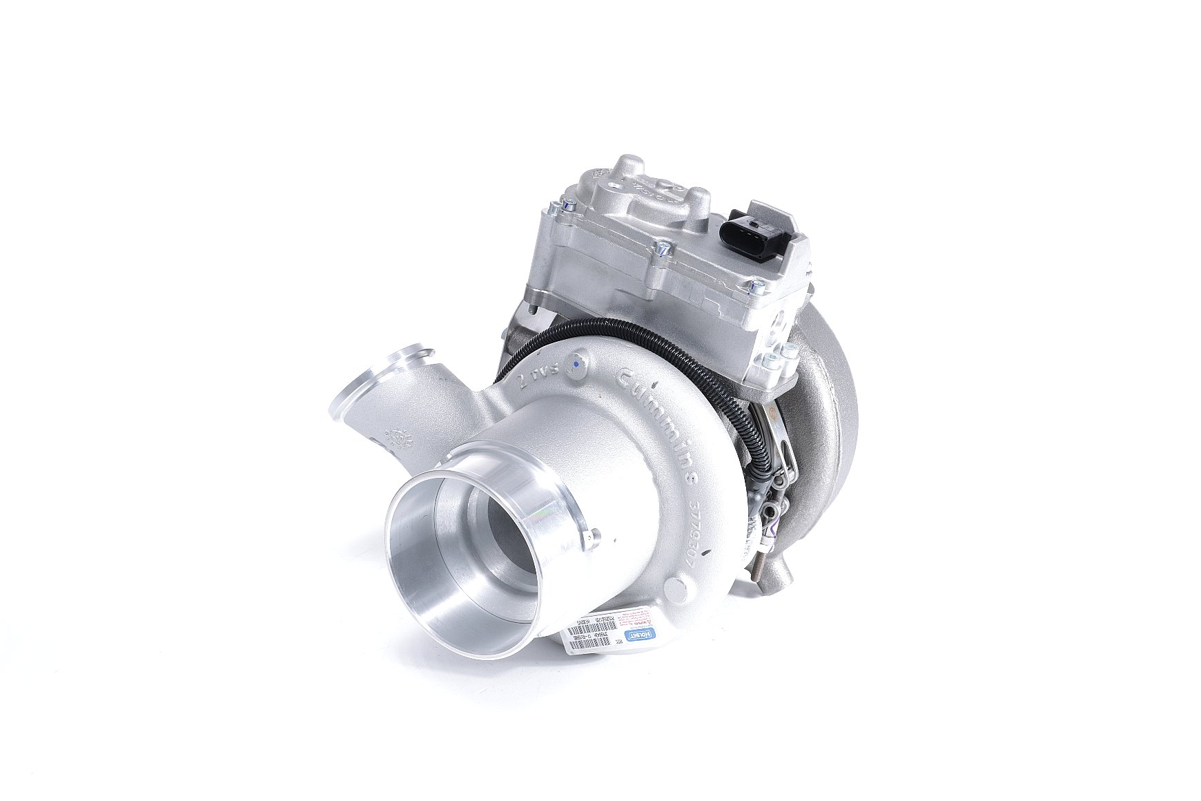 BTS Turbo Universal T918885 Image