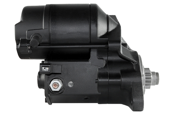 FRIESEN Starter Universal 12V 8080236 Image