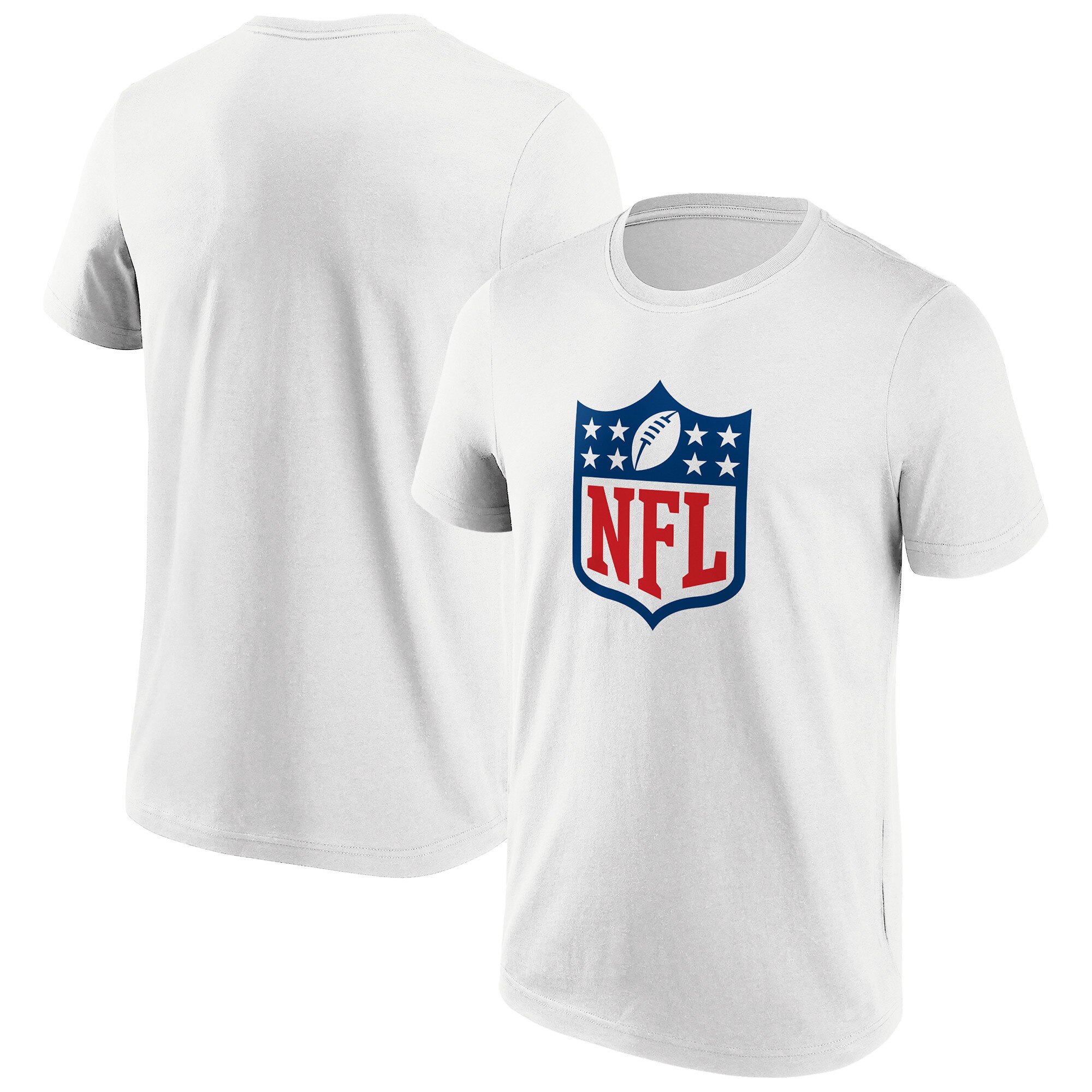 NFL Secondary Color Logo T-Shirt - Herren - Groß & Groß Image