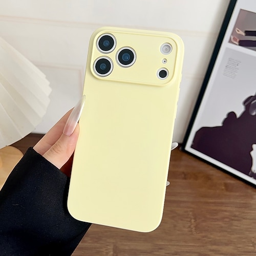 Handy Hülle Handyhüllen Für iPhone 17 Pro Max 17 Air 16 15 14 Pro Max Plus 13 Pro Max Rückseite Stoßfest Retro TPU Image