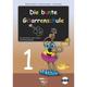 Die Bunte Gitarrenschule Band 1, M. 1 Audio-Cd.Tl.1 - Burkhard Mikolai, Tina Birgitta Lauffer, Stefan Hypius, Gebunden