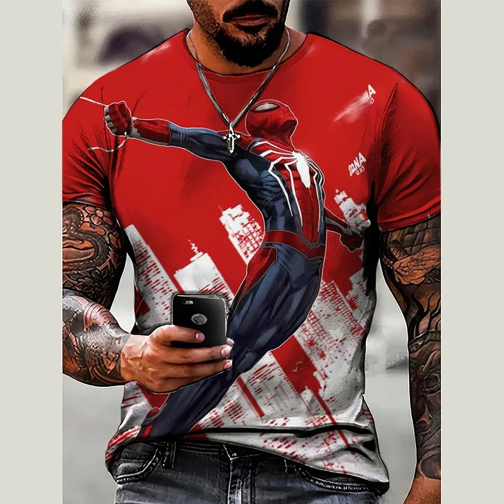Männer Spaß Venom 3D T-shirt Sommer Neue Lose Kurzarm 3D Gedruckt Casual Sport Top Straße auffällig Mode coole Set