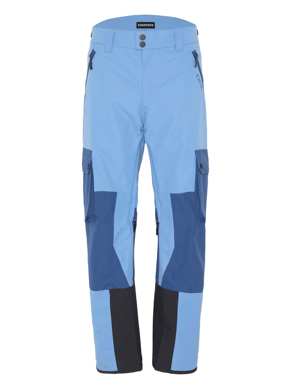 Chiemsee Skihose Herren blau, 48 Image
