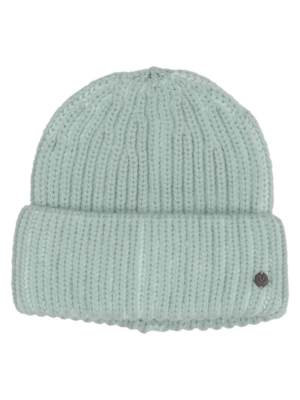 Fraas Mütze Damen türkis, ONE SIZE Image