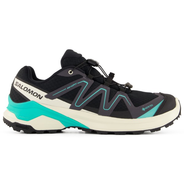 Salomon - Women's Examotion GTX - Multisportschuhe 44 | EU 43,5 schwarz