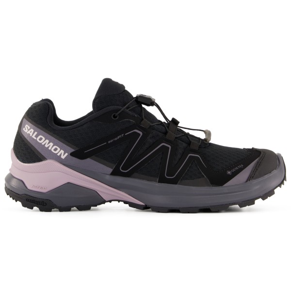 Salomon - Women's Examotion GTX - Multisportschuhe 44 | EU 43,5 schwarz