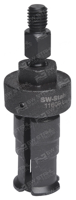 SWSTAHL Innenabzieher 11609L Image