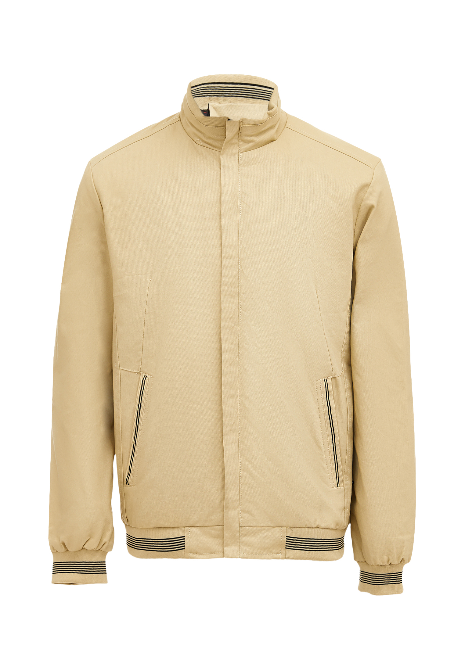 Schmuddelwedda Jacke Männer Beige Image