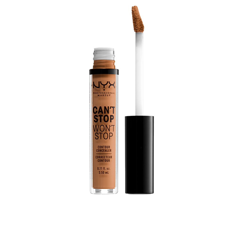 Can't Stop Won't Stop Contour Concealer #neutral Tan 3,5 ml Image