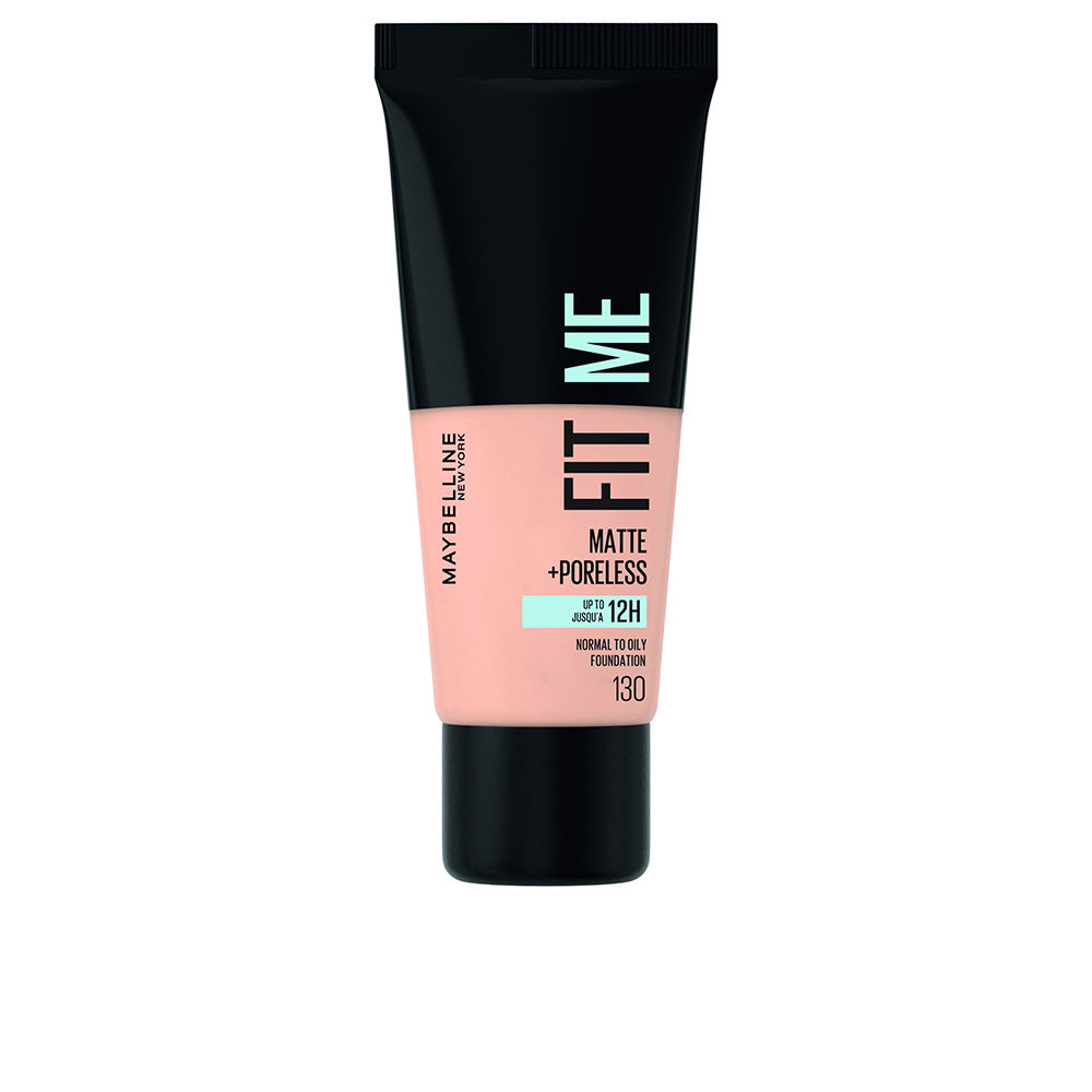 Fit Me Matte+poreless Foundation #130 30ml 30 ml Image