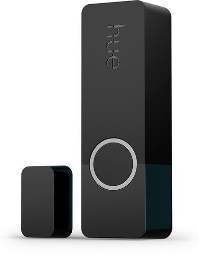 Philips Hue Contact Sensor- Black