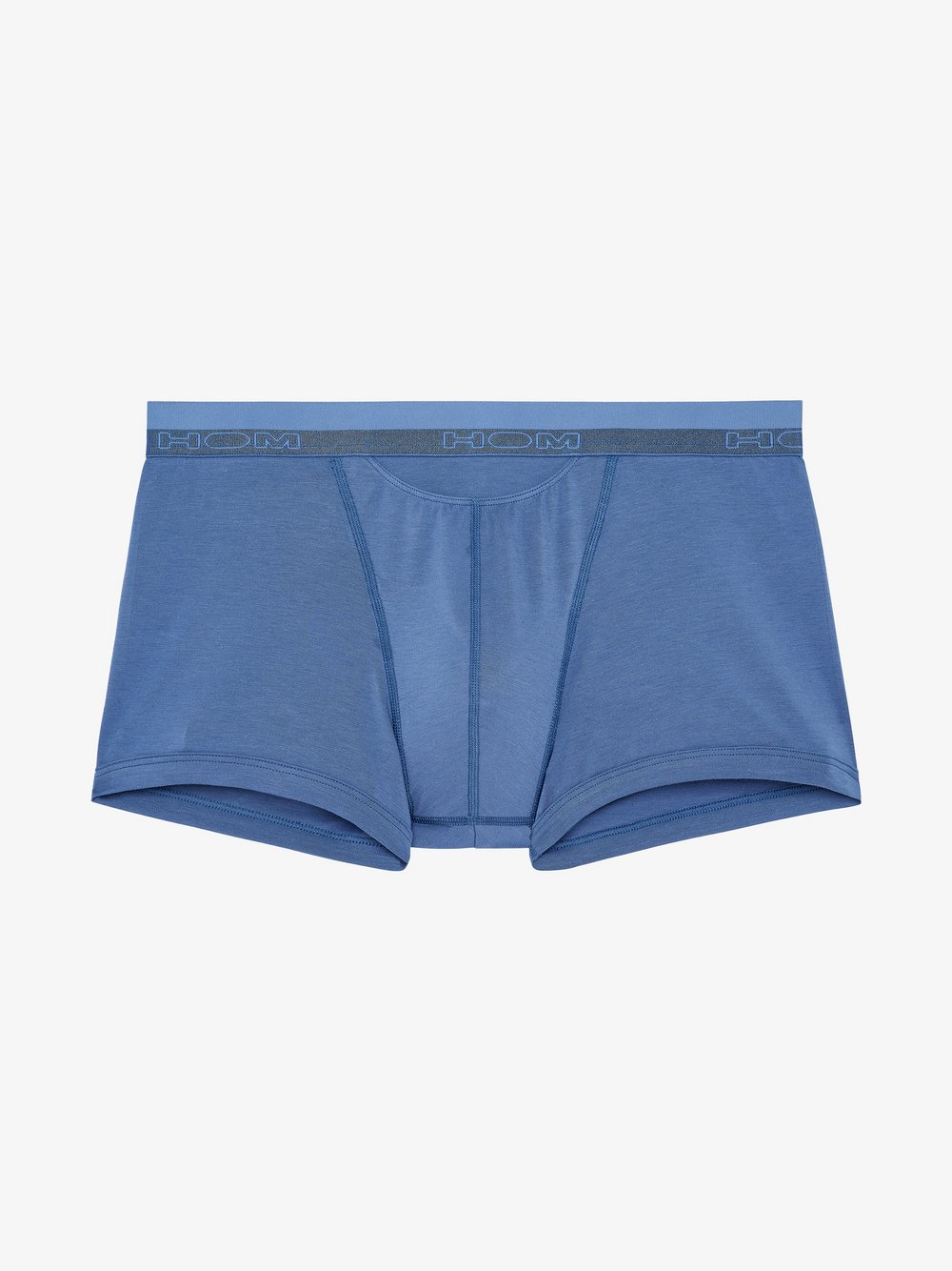 HOM Boxer Briefs Herren blau, S Image