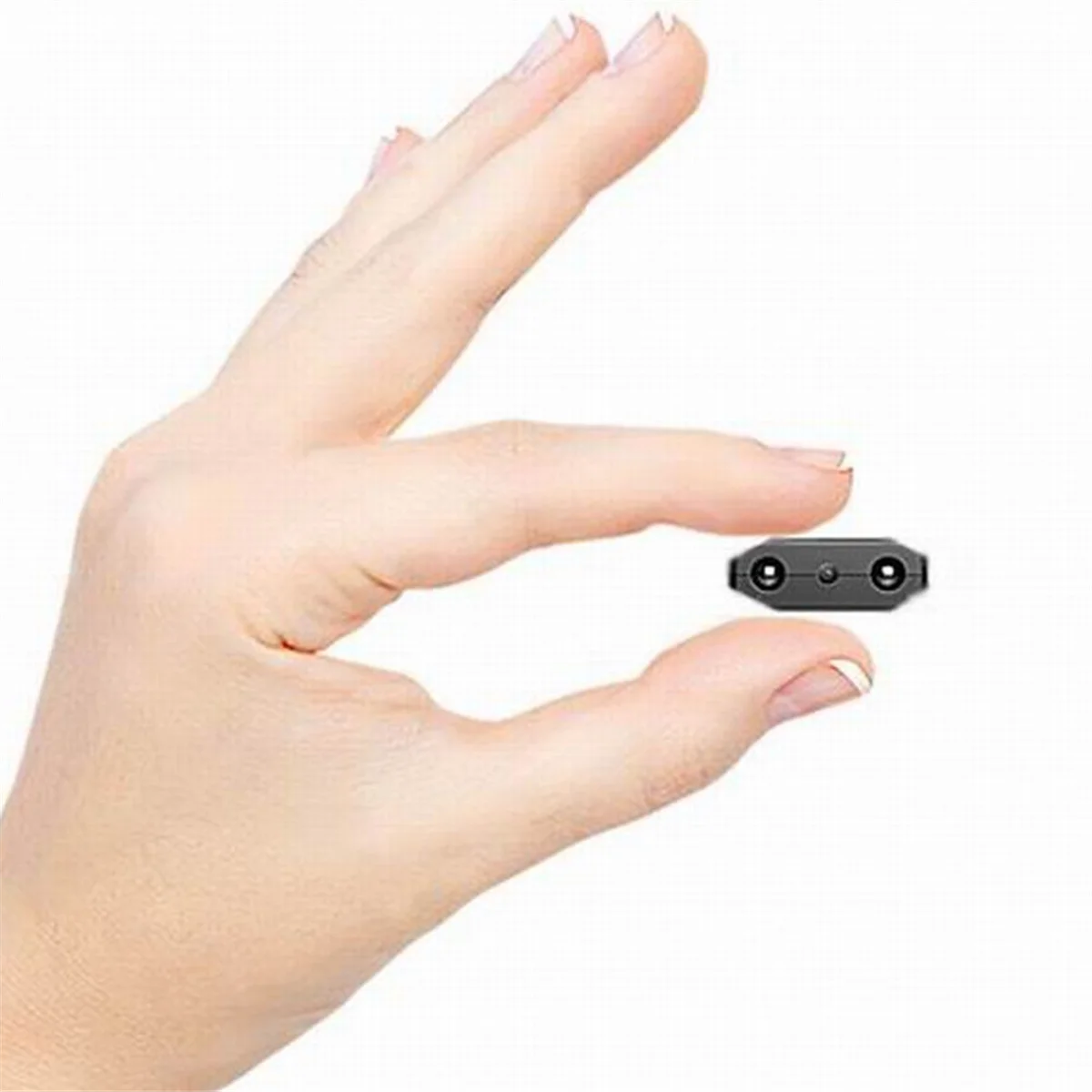 A25U1080P HD Mini Kamera Bewegungserkennung DV Video Recorder IR-CUT Nachtsicht Kleine Camcorder Loop Aufnahme Espiar Cam Image