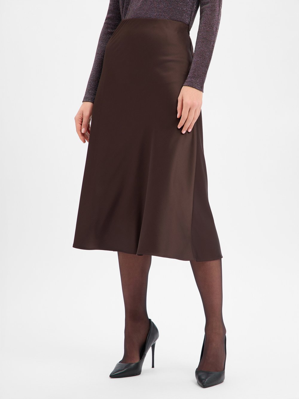 comma Midirock Damen schoko, 40 Image