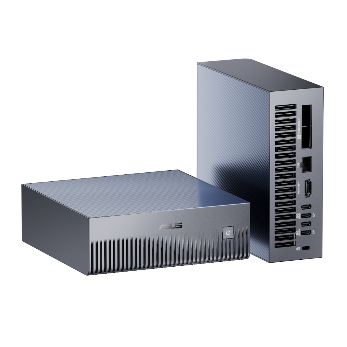 ASUS Ascent GX10-GG0003BN 1TB KI Supercomputer Image