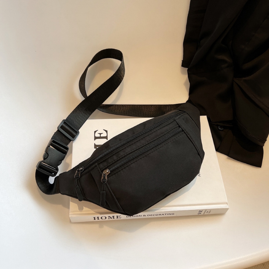 Sling Purse Waist Bag, Chest Bag For Travel And Daily Use Travel Versatile Daily Bum Bag Sling Purse Waist Bag, Chest Bag For Travel And Daily Use Travel Versatile Daily Bum Bag