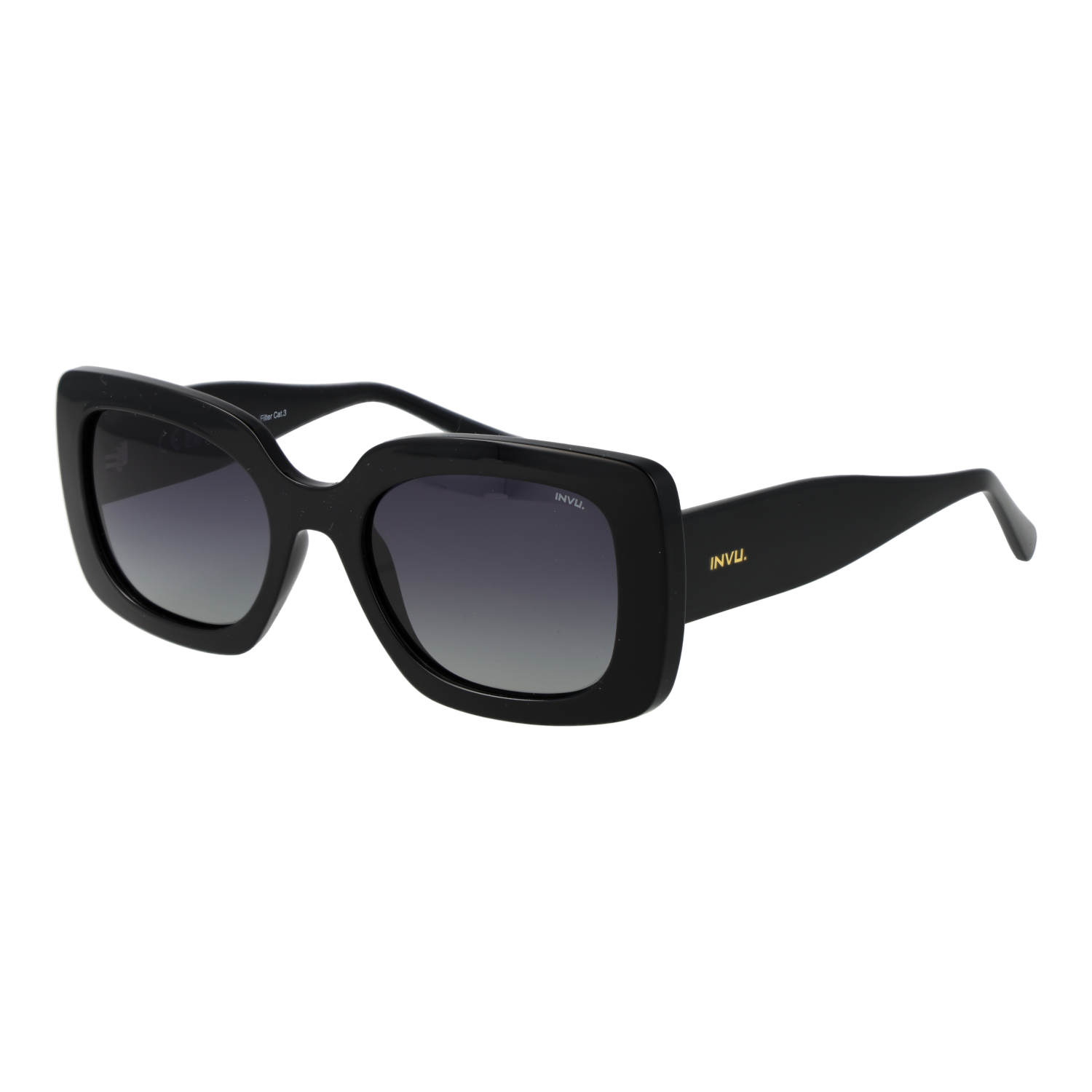 Invu Sonnenbrille B2233 A 53 Image