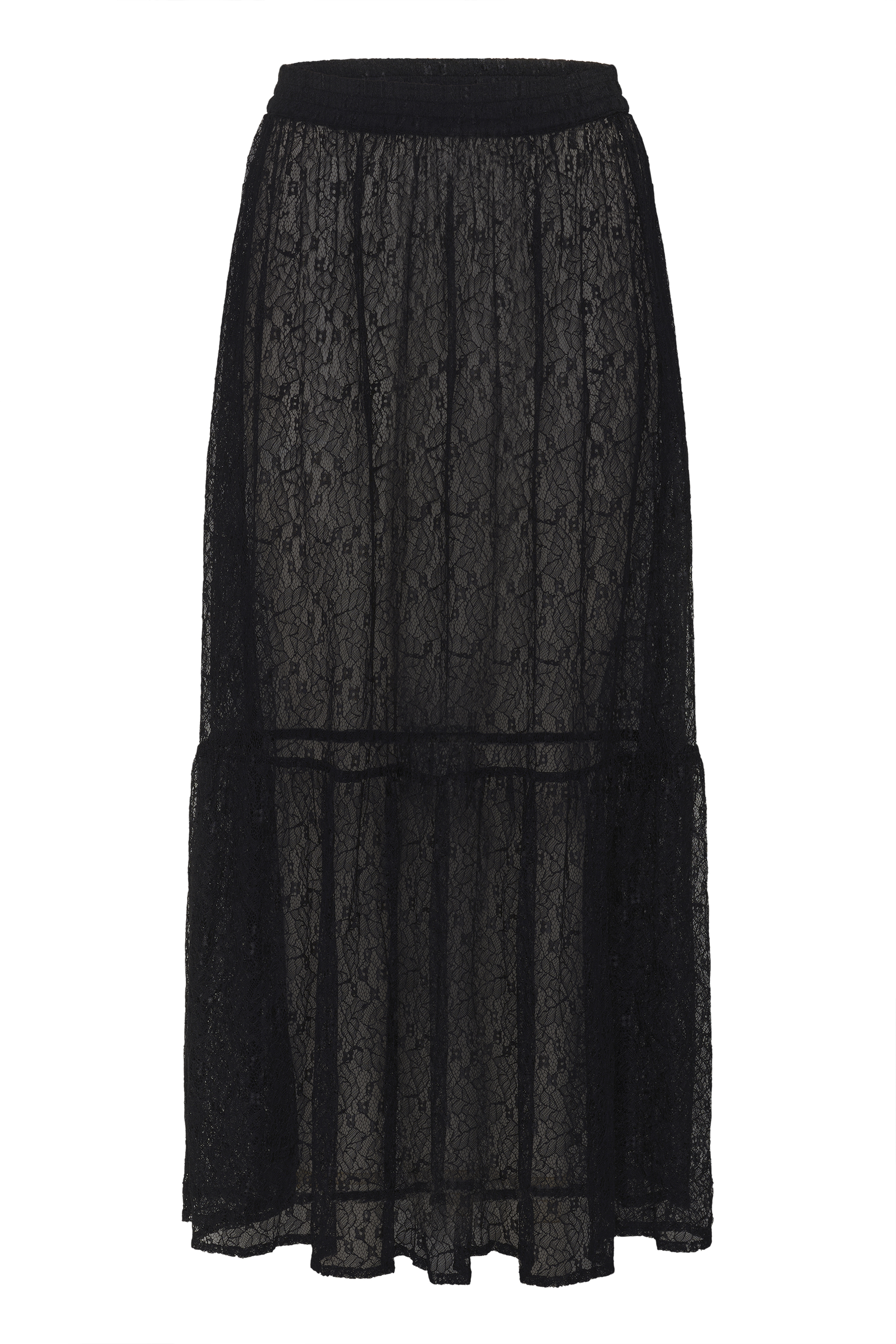 Rock KAolla Rock A-shape black Image