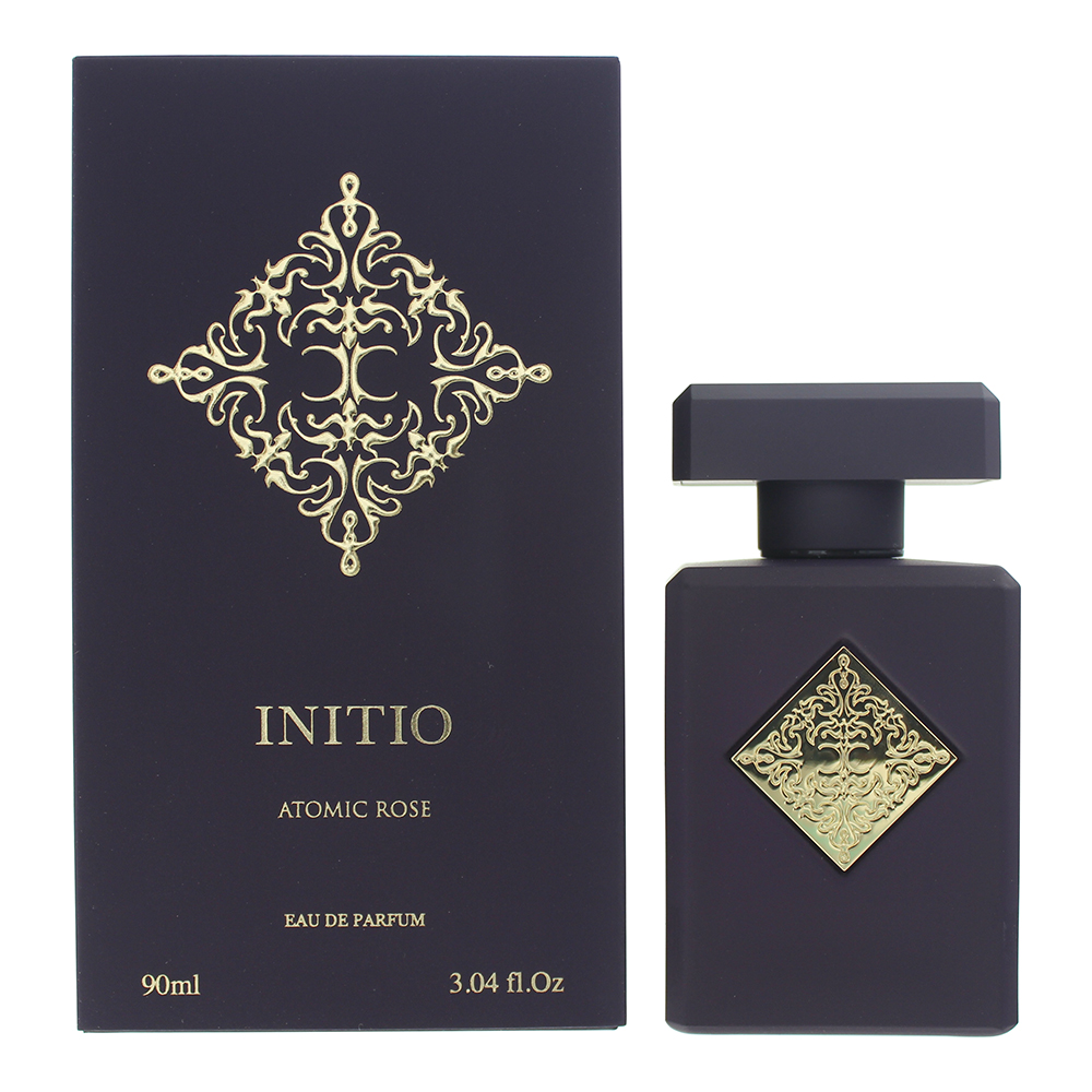 Initio Atomic Rose Eau de Parfum 90 ml Spray Unisex Image