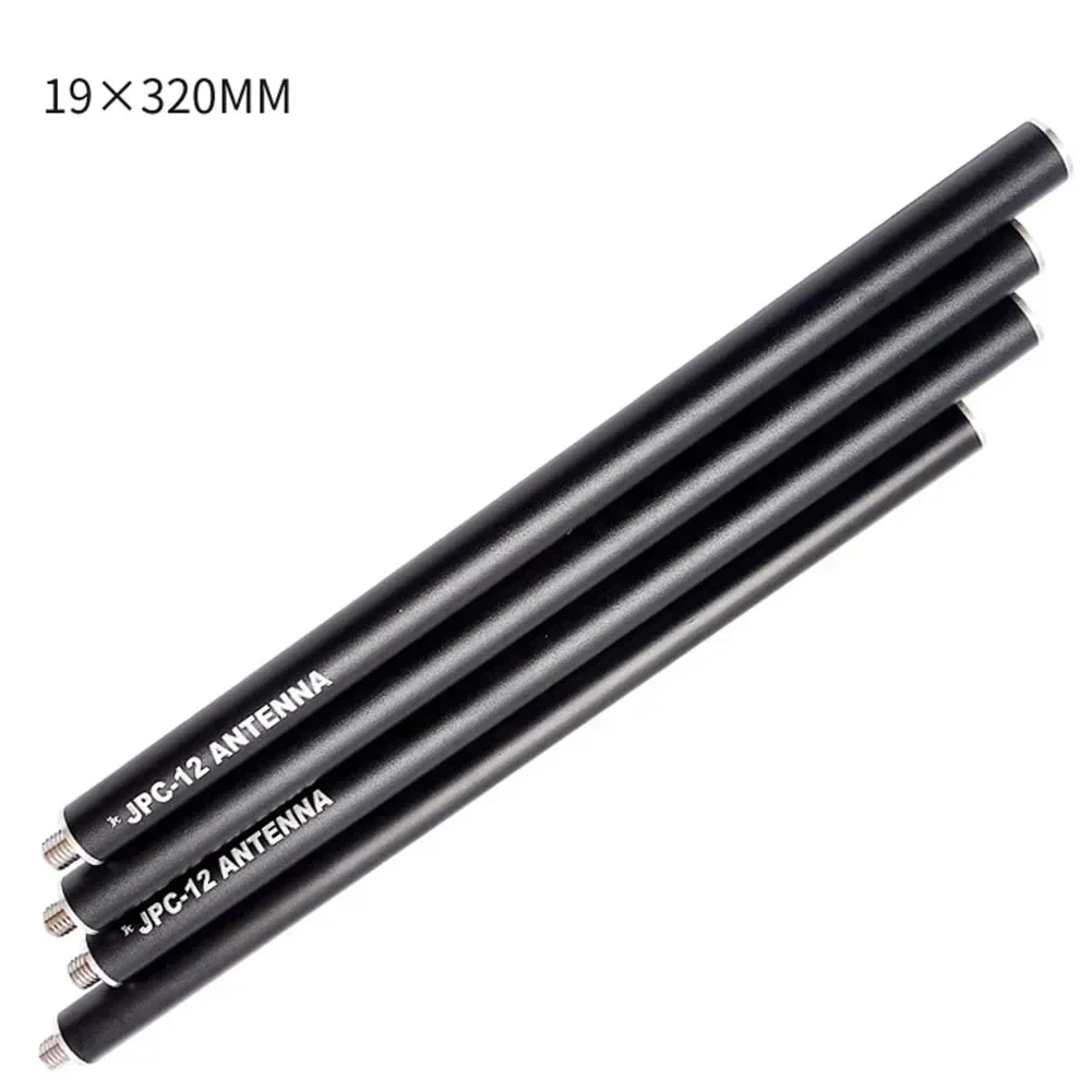 Verbessert für den tragbaren Antennenvibrator PAC-12/jpc-350, für maximale Effizienz für Elektrogeräte, Werkzeugzubehör Image