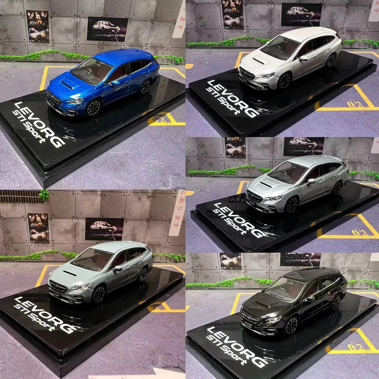 Hobby Japan 1:64 L1 VM Modellauto