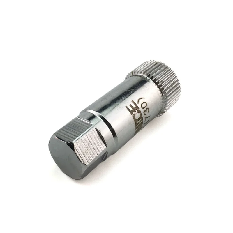 Für Katzeninjektor-Sitz schlüssel Common-Rail-Düsen adapter Demontage-und Montage reparatur werkzeug Image