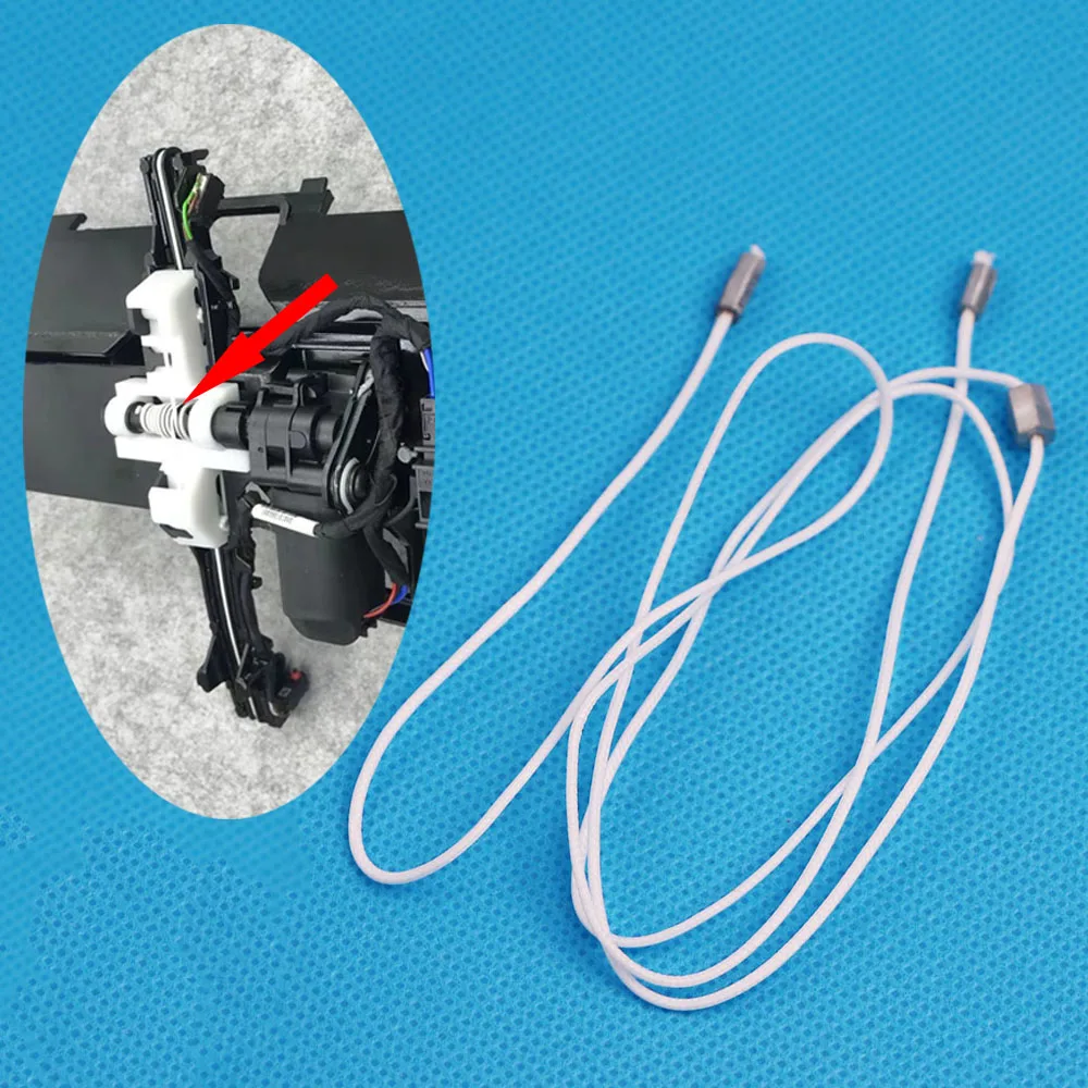 Display Monitor Halterung Teleskop Bildschirm Schiebe Linie Für Audi A6 C7 A7 2012 2013 2014 2015 2016 2017 2018 Image