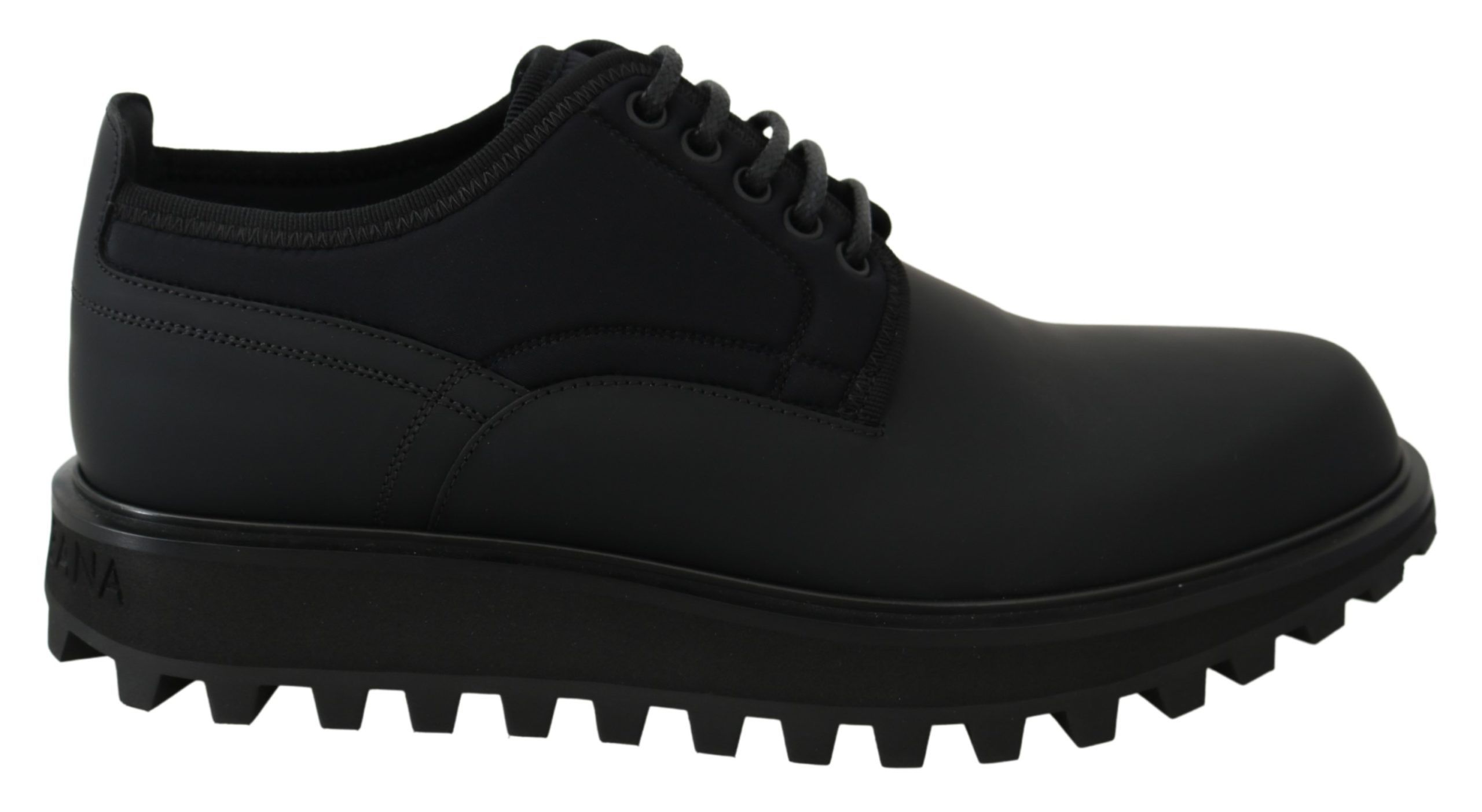 Neopren Schnür-Oxfords Stil Cy0867 Image