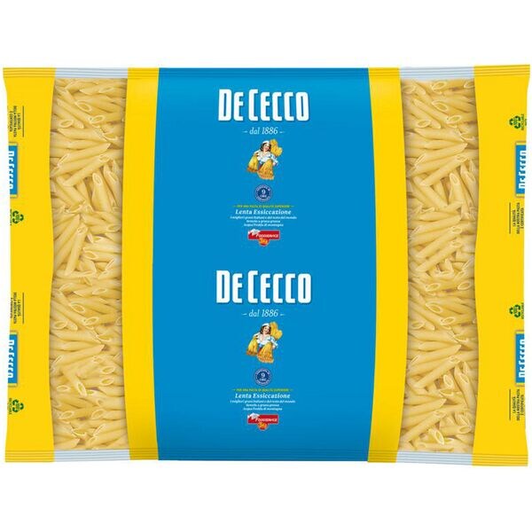 DE CECCO Nudeln »Penne Rigate« 3 kg Image