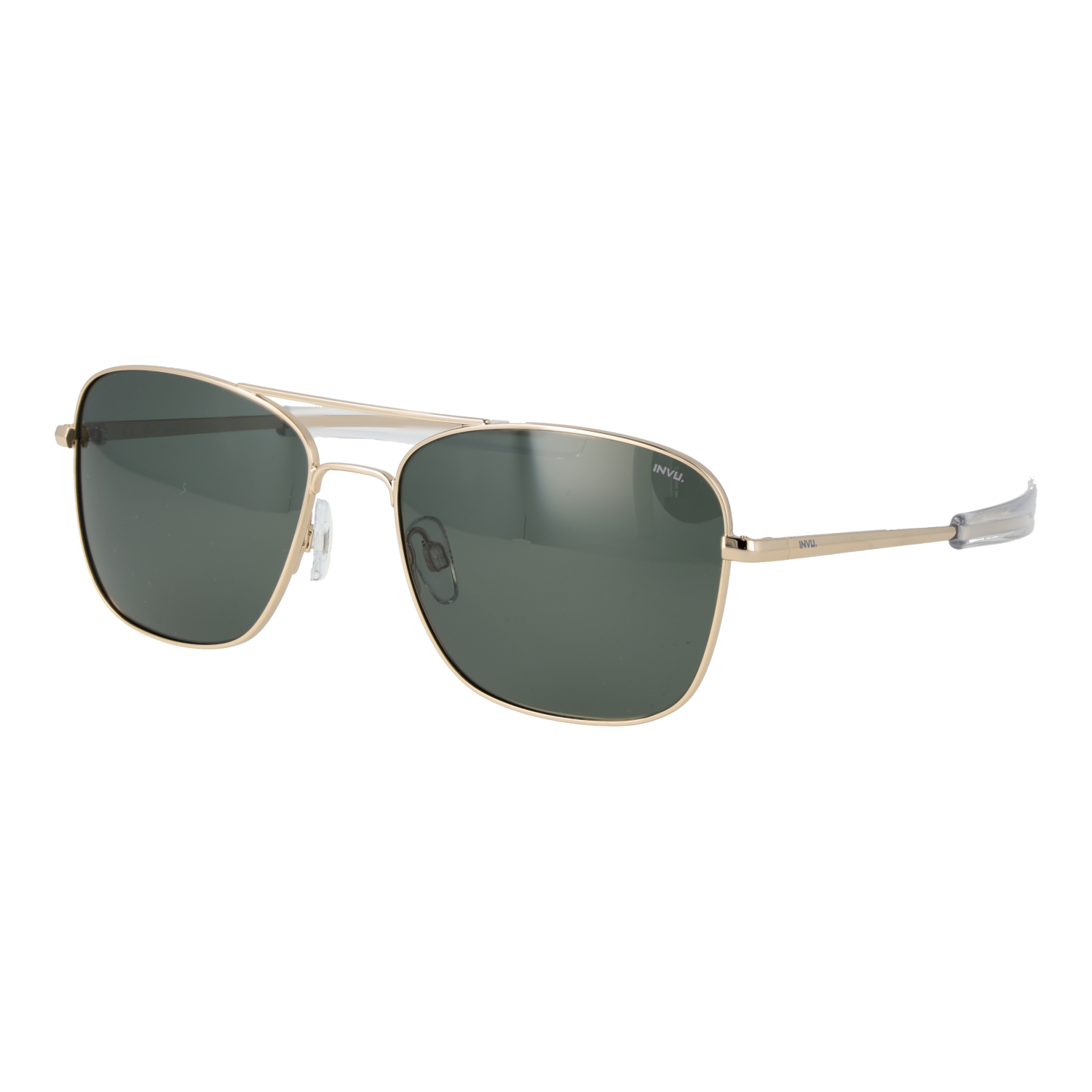 Invu Sonnenbrille B1206 A 57 Image