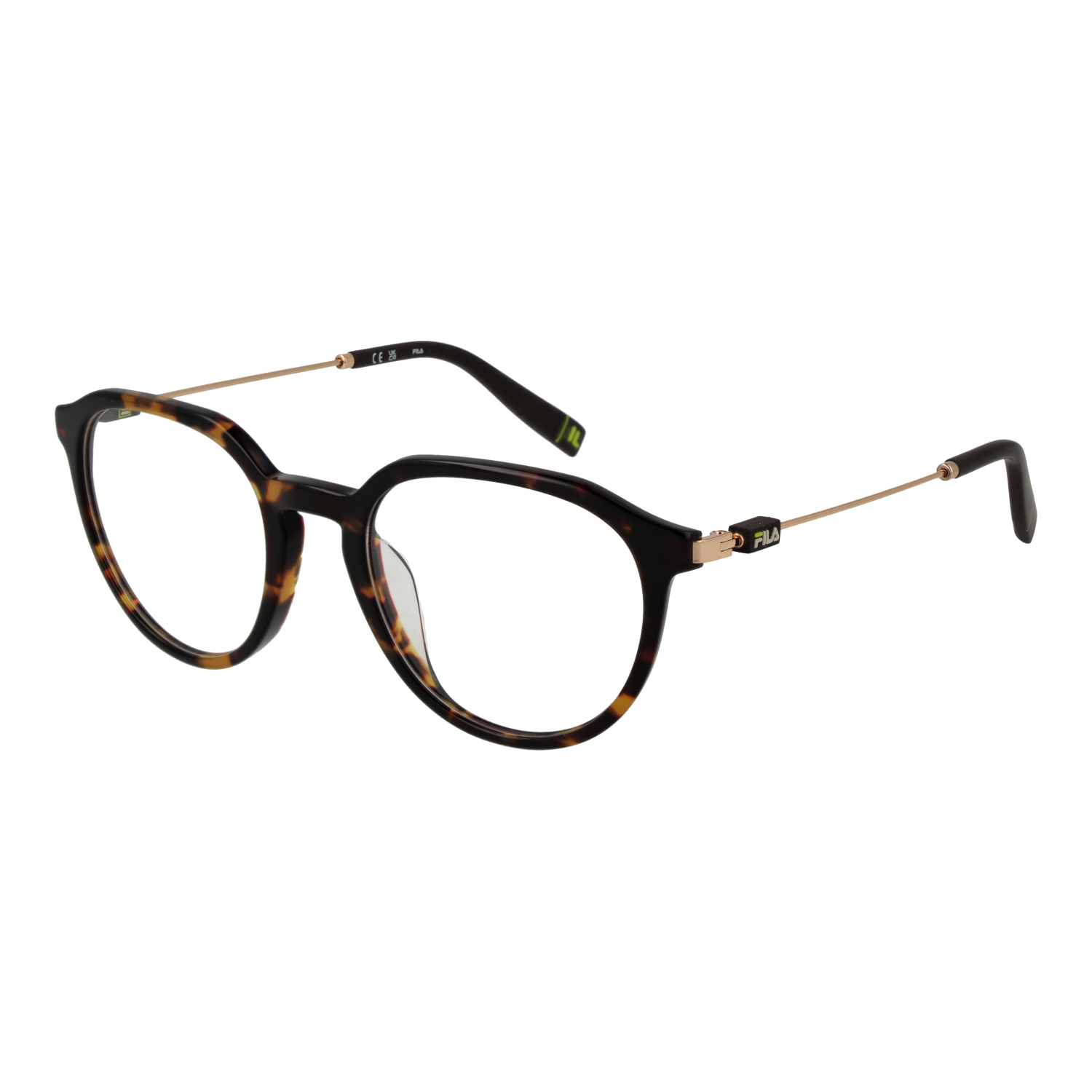 Fila Brillenfassung VFI448 04BL 50 Image