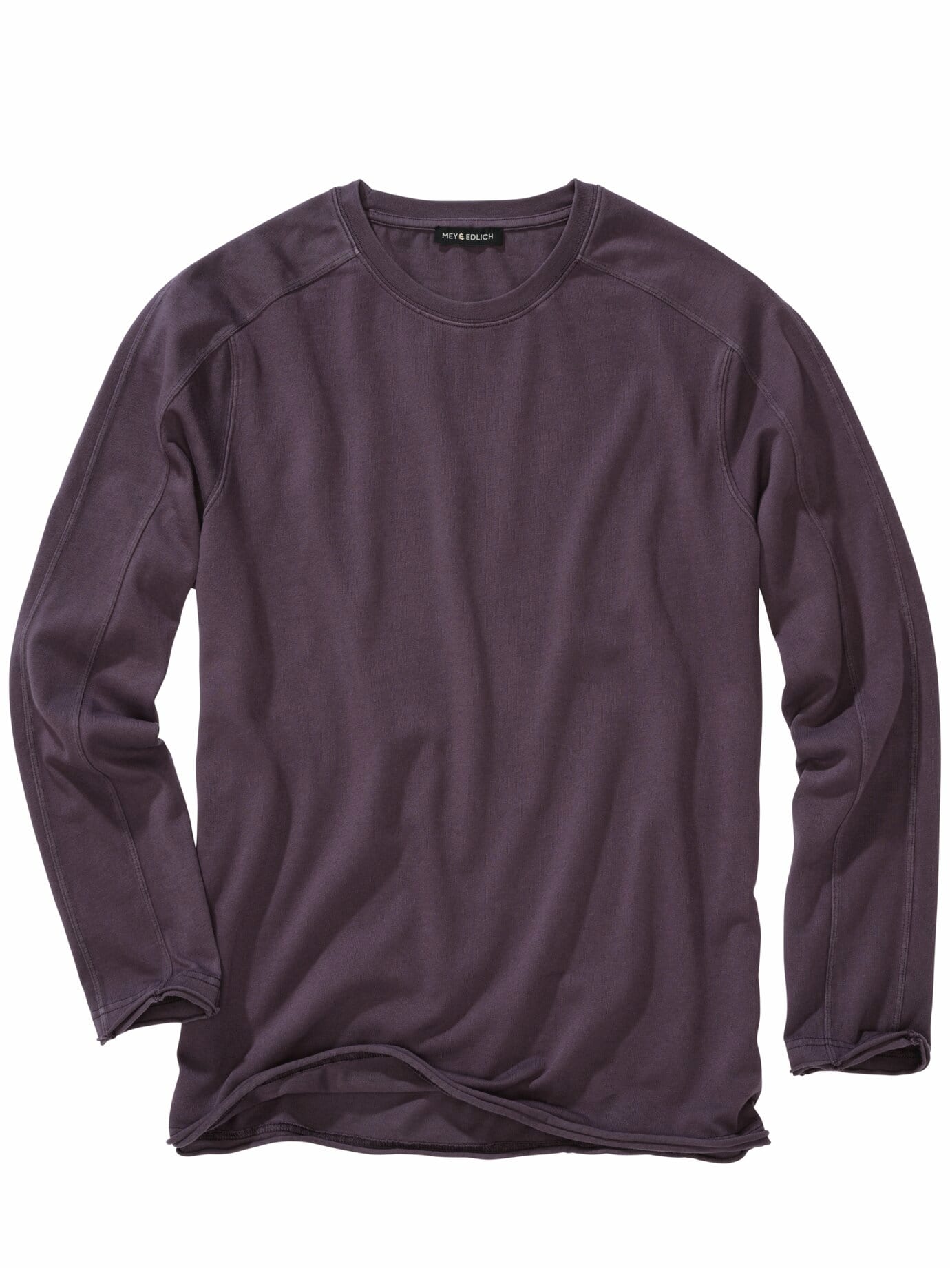 Getopptes Longsleeve Image