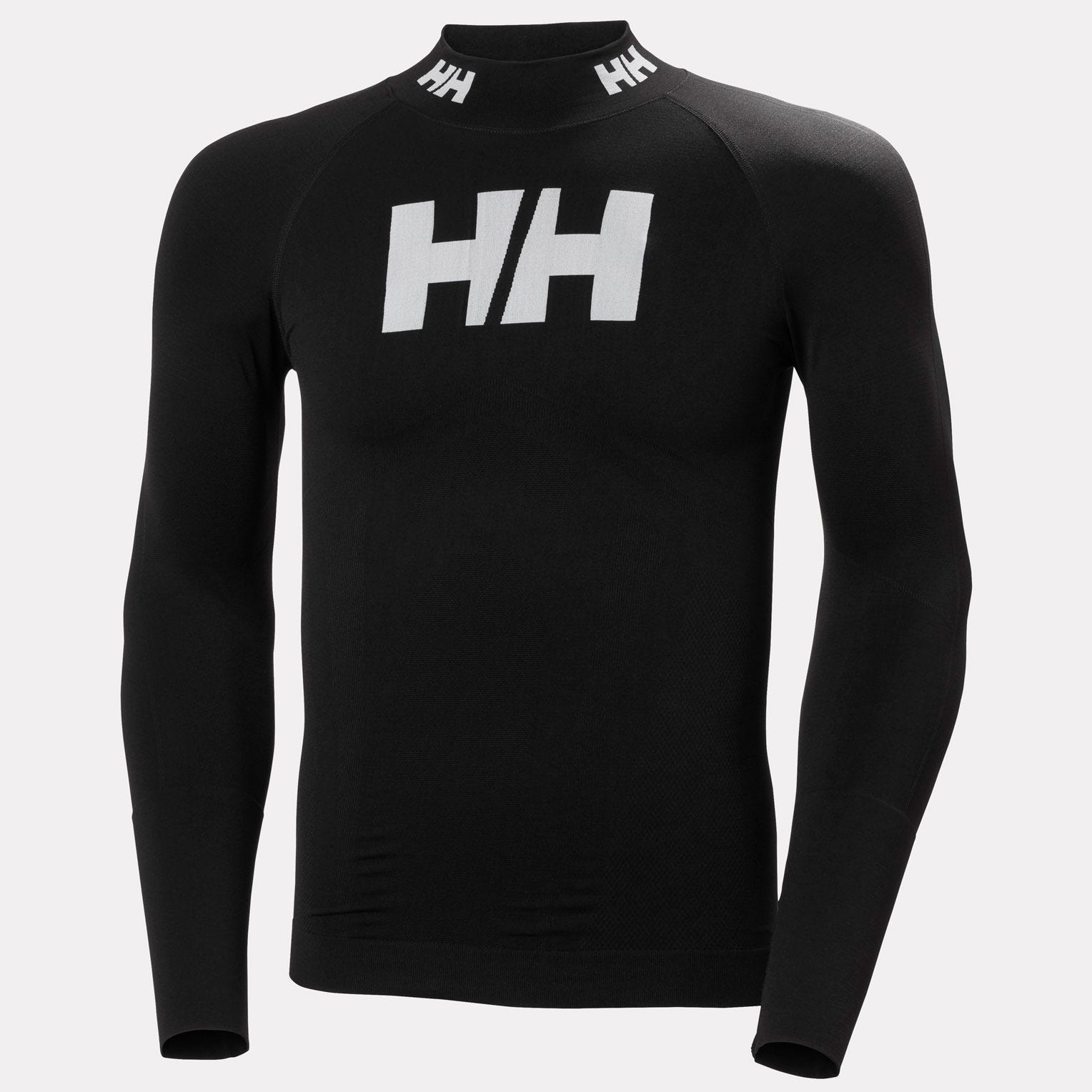 Helly Hansen Herren HH Lifa Ski-oberteil Ohne Nähte 2XL Image