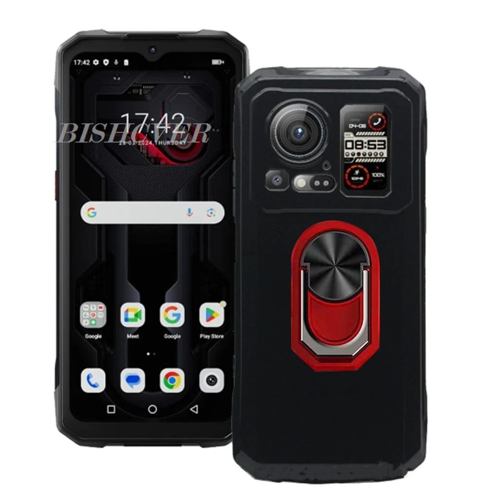 Pour HOTWAV Cyber 16 Pro 6.6 