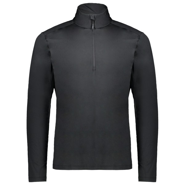 CMP - Sweat Softech - Fleecepullover Gr 46 schwarz