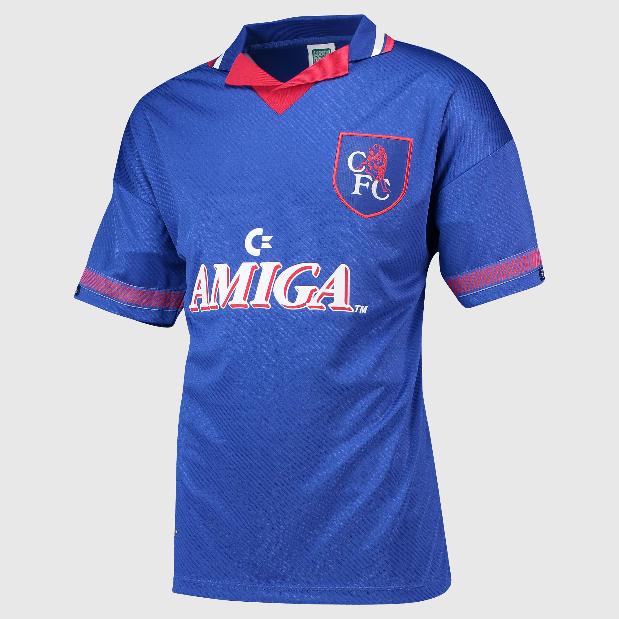 Chelsea Trikot 1994 Image