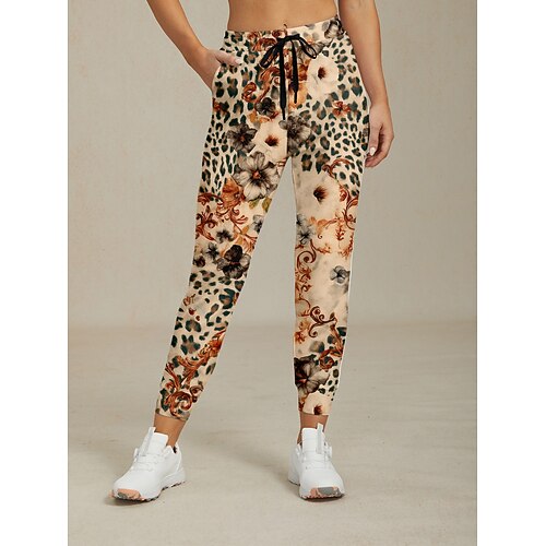 Damen Golfhosen Schwarz Hosen Damen-Golfkleidung, Kleidung, Outfits, Kleidung Image