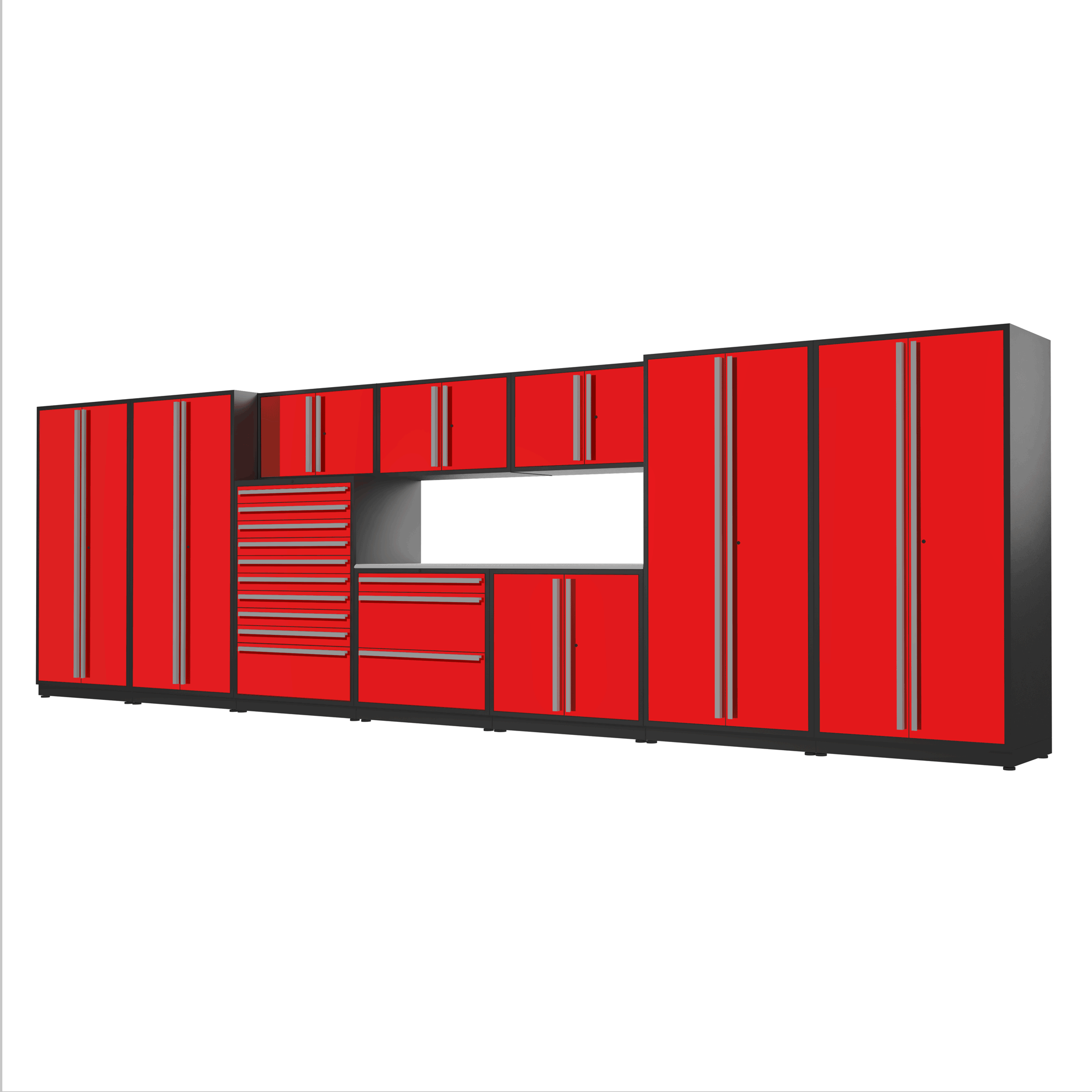 Proslat FusionPlus 23 1/3 ft set - TOOL