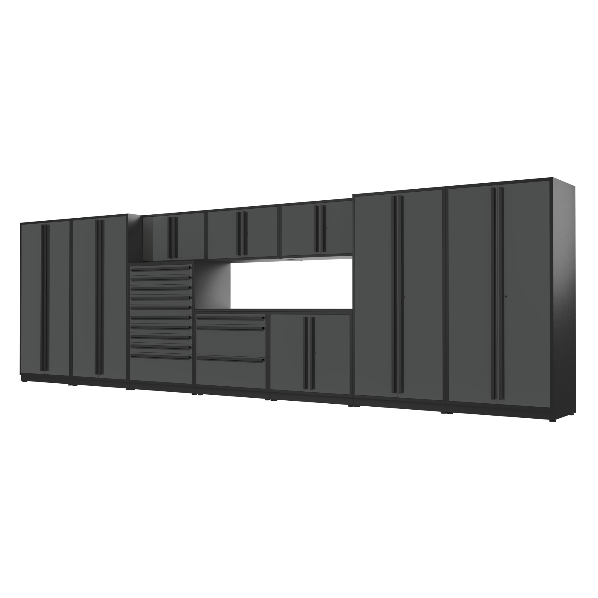 Proslat FusionPlus 23 1/3 ft set - TOOL