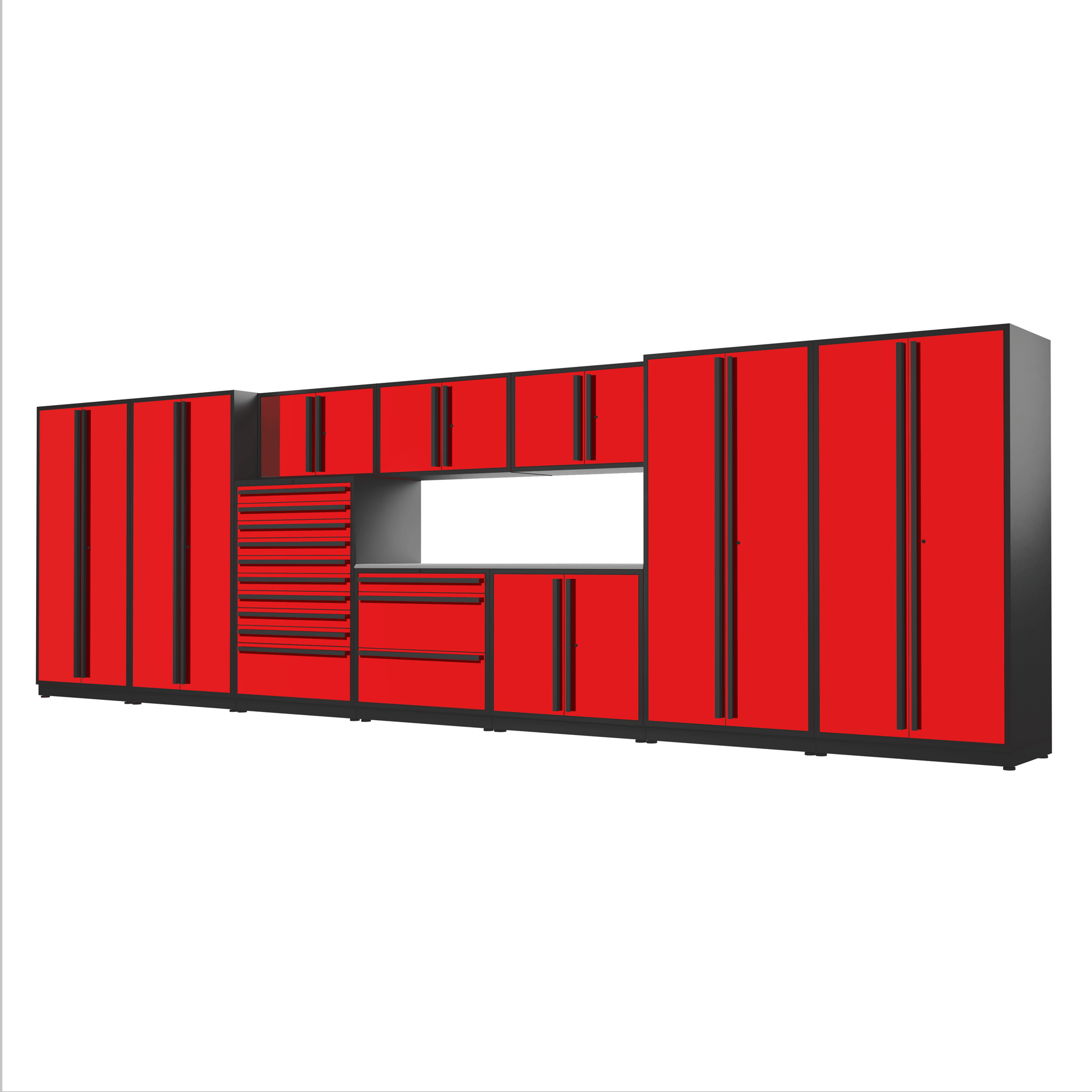 Proslat FusionPlus 23 1/3 ft set - TOOL