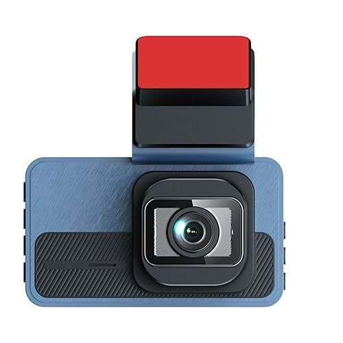 C15 1080p Neues Design / Kabellos / Full HD Auto dvr 150 Grad Weiter Winkel 3 Zoll IPS Autokamera mit Wifi / GPS / Nachtsicht 4 Infrarot-LEDs Auto-Recorder