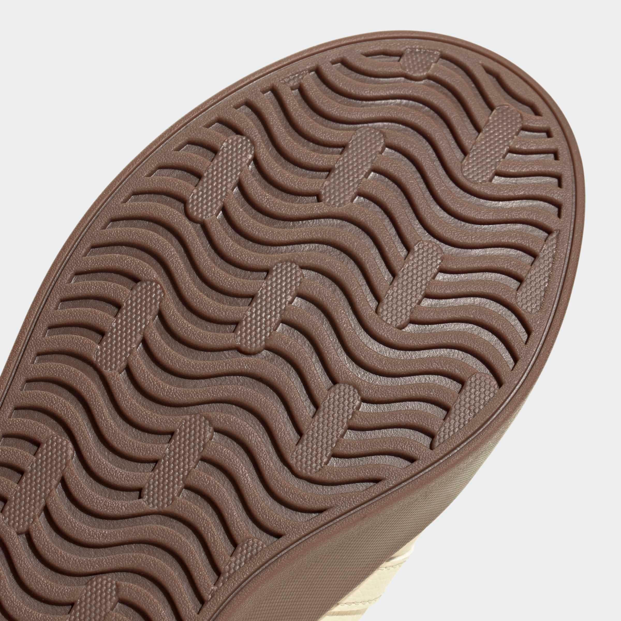 Sneaker ADIDAS SPORTSWEAR "VL COURT 3.0", Damen, Gr. 42, wonder weiß, wonder weiß, gold metallic, Leder, Synthetik, Schuhe Sneaker