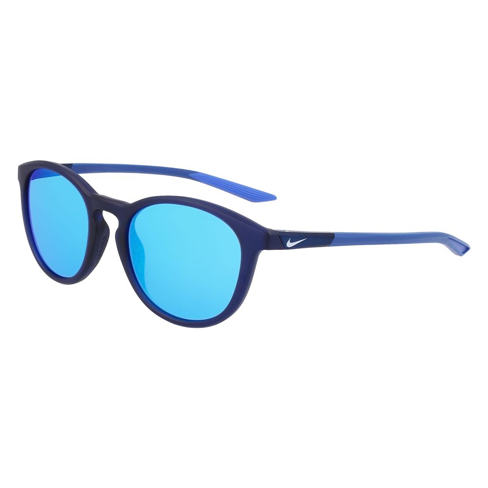 Blaue Injektionssonnenbrille Image