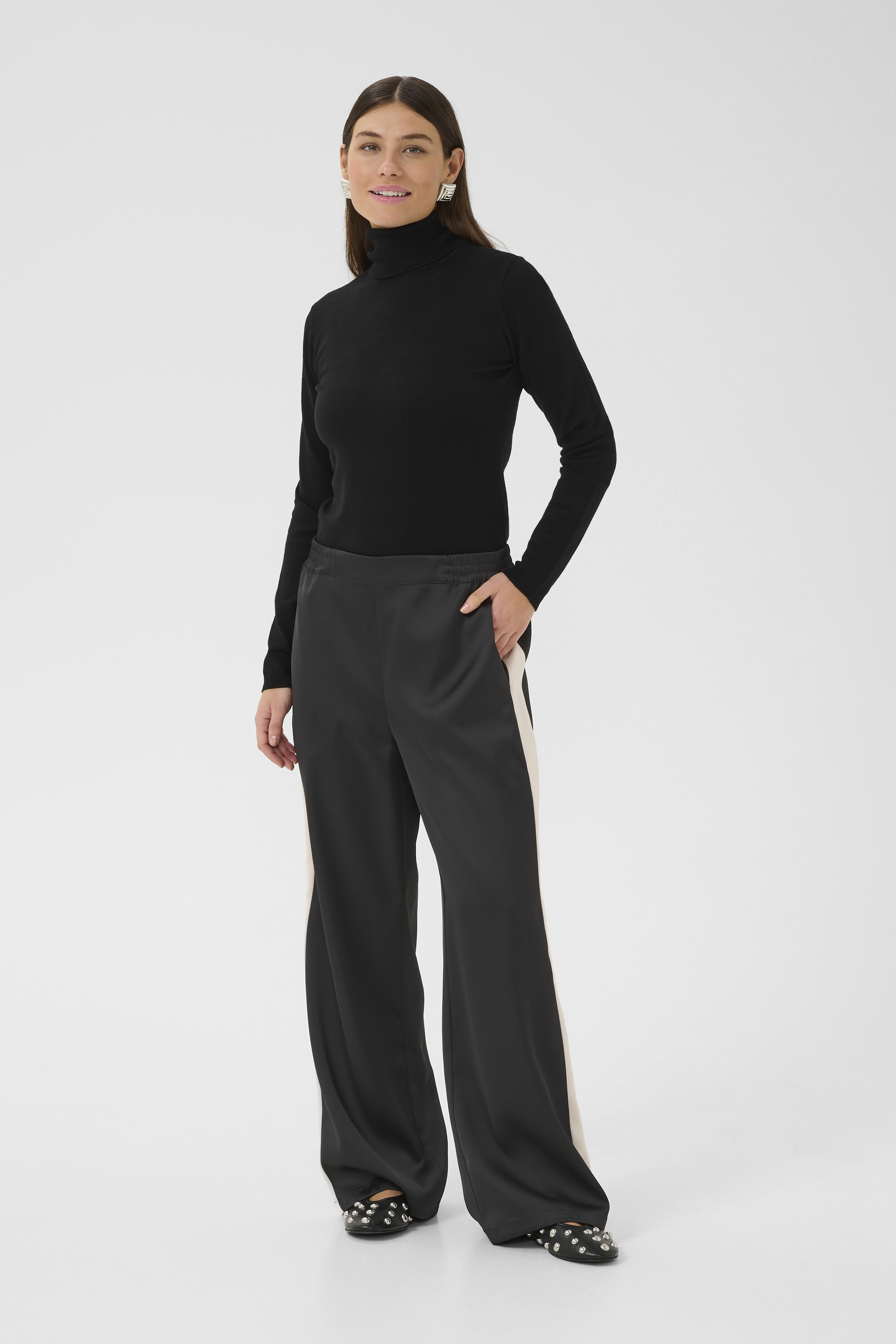 Casual Hose CUannabelle Casual Hose Casual fit