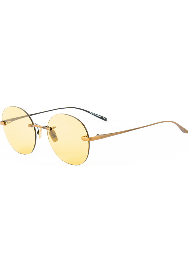 Belstaff ASHINGDALE-GOLD ASHINGDALE 53 GOLD Sonnenbrille Image