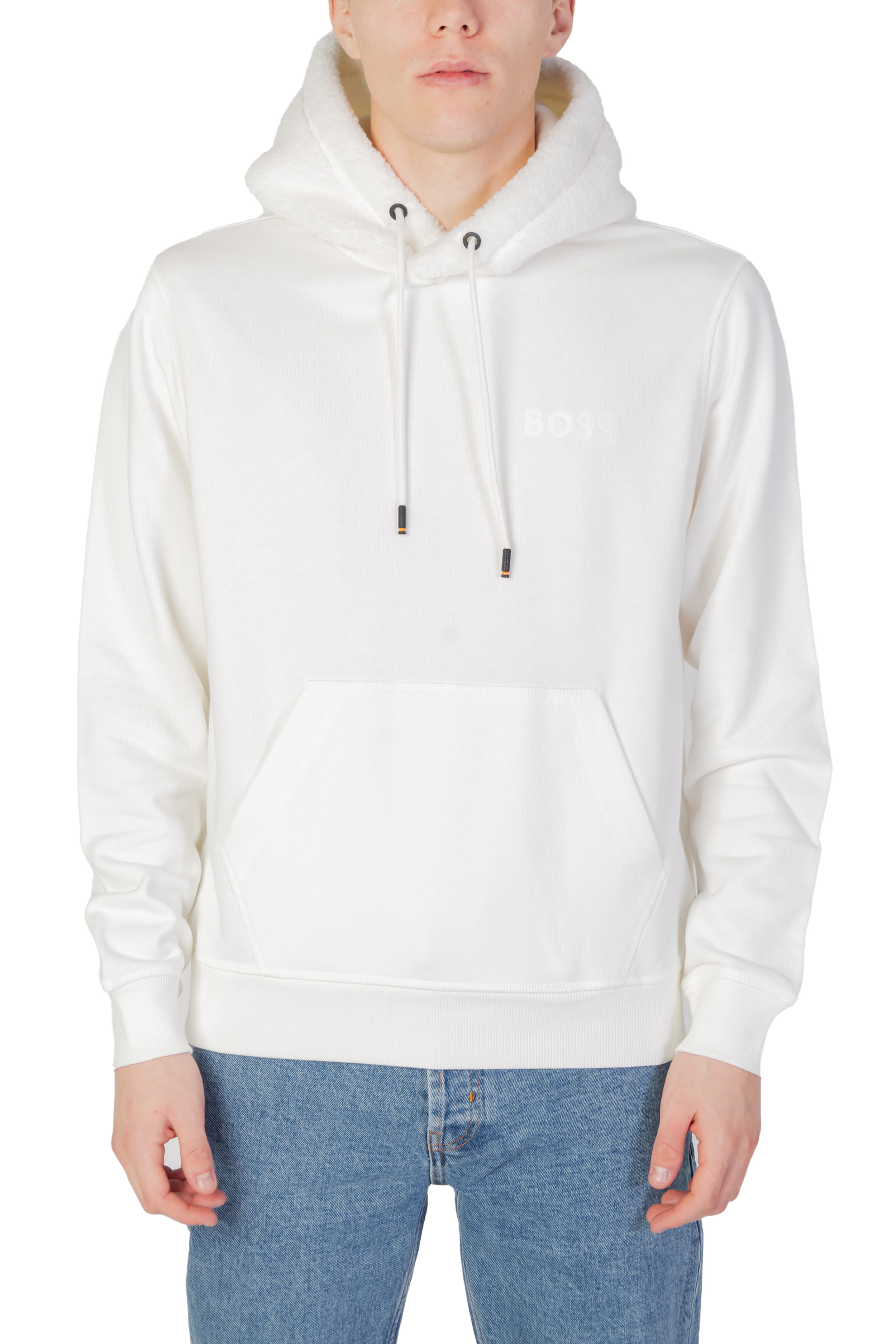 Polster Hoodie 50495773 Image